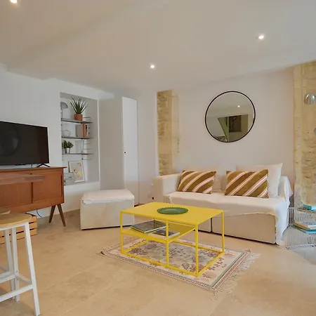 Maison Yumi - Avec Terrasse Proche De La * Saint-Aubin-Sur-Mer (Calvados)