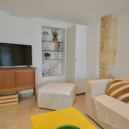 Casa vacanze Maison Yumi - Avec Terrasse Proche De La