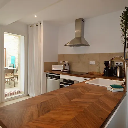 Casa vacanze Maison Yumi - Avec Terrasse Proche De La