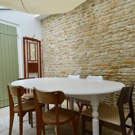 Maison Yumi - Avec Terrasse Proche De La Saint-Aubin-Sur-Mer (Calvados)