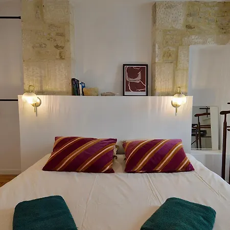 Maison Yumi - Avec Terrasse Proche De La Casa vacanze
