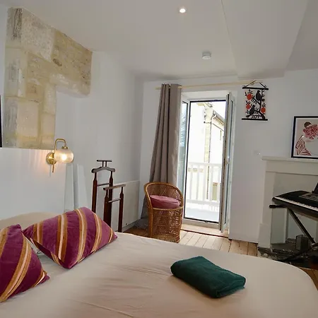 Maison Yumi - Avec Terrasse Proche De La