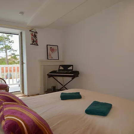 Casa vacanze Maison Yumi - Avec Terrasse Proche De La Saint-Aubin-Sur-Mer (Calvados)