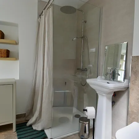 Casa vacanze Maison Yumi - Avec Terrasse Proche De La